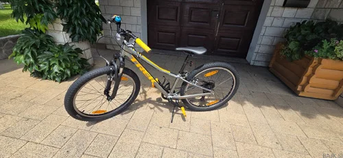 TREK PreCaliber 24col