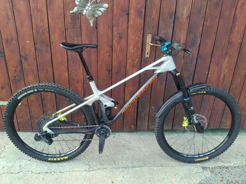 Mondraker Foxy Carbon RR