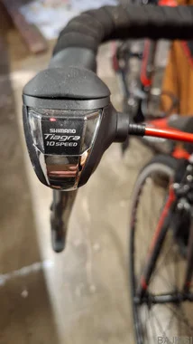 Cestno kolo wilier