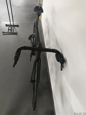 Novo karbonsko cestno kolo | SRAM Rival eTap AXS 2x12 | Vel. 58
