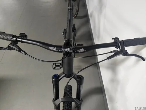 Novo Carbon MTB 29