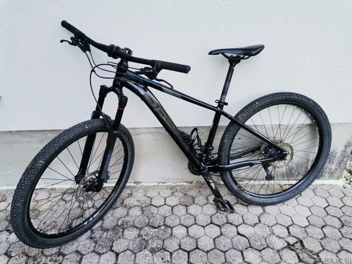 Orbea mountain bike 27.5 size S for sale