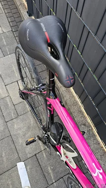 Wilier triestina GTR