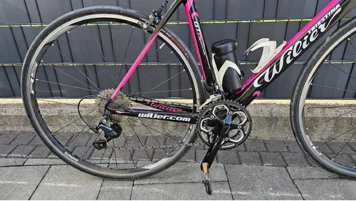 Wilier triestina GTR