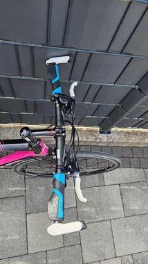 Wilier triestina GTR