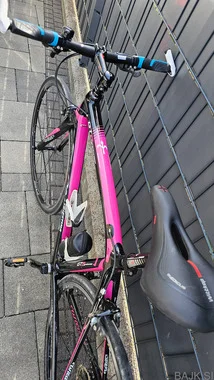 Wilier triestina GTR
