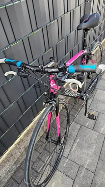Wilier triestina GTR