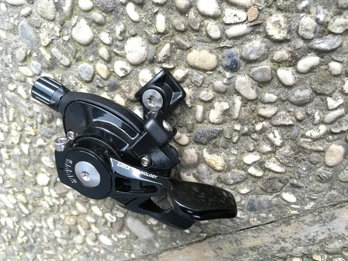 SRAM X01 shifters, like new