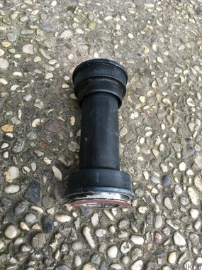 SRAM GXP PressFit BB92