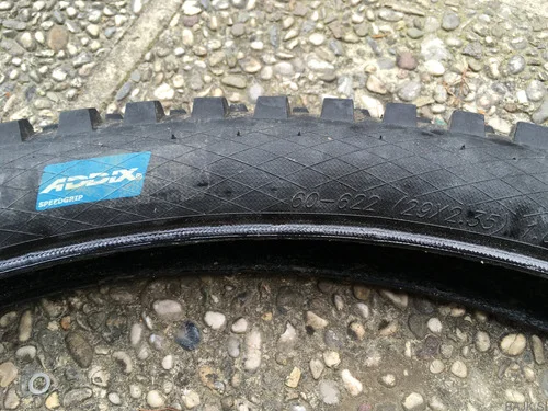 Schwalbe Rock Razor 29x2,35