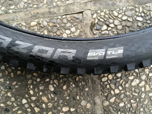 Schwalbe Rock Razor 29x2,35