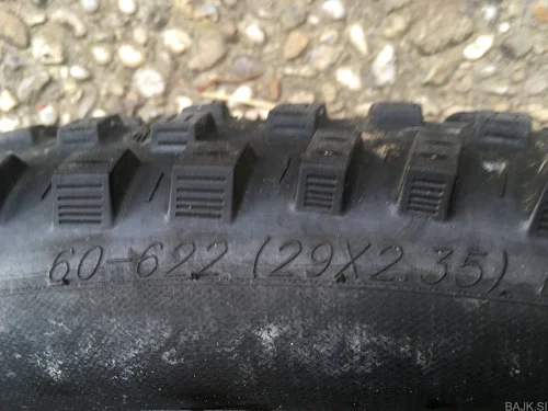 Schwalbe Nobby Nic 29x2,35