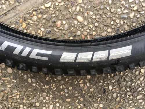 Schwalbe Nobby Nic 29x2,35