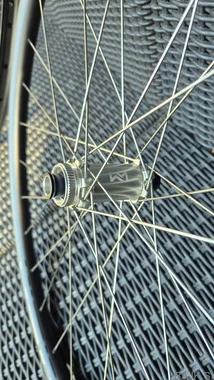 Newmen Fade - Evolution SL A.30 29