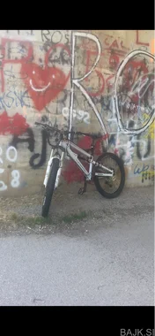 Orbea rallon