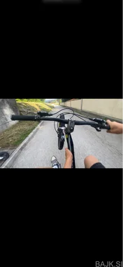Orbea rallon
