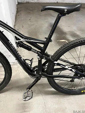 Specialized bike