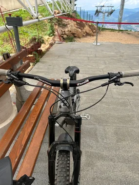 Cube Stereo TM HPC 2023
