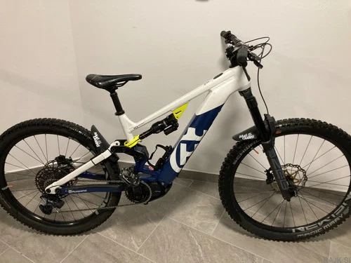 Husqvarna hc 3