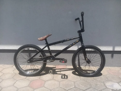 WeThePeople Arcade bmx 20''