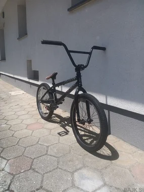 WeThePeople Arcade bmx 20''