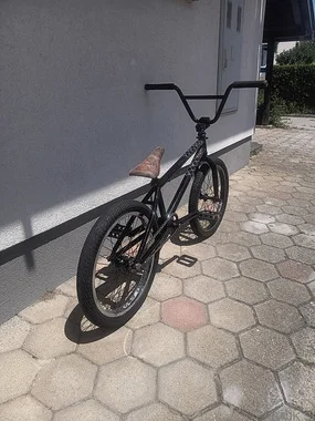 WeThePeople Arcade bmx 20''