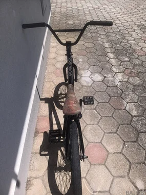 WeThePeople Arcade bmx 20''