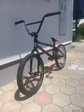 WeThePeople Arcade bmx 20''