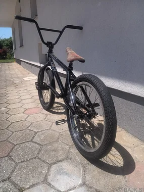 WeThePeople Arcade bmx 20''
