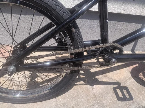 WeThePeople Arcade bmx 20''