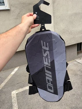mtb zaščita za hrbet Dainese