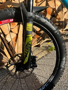 Nukeproof Mega 27,5