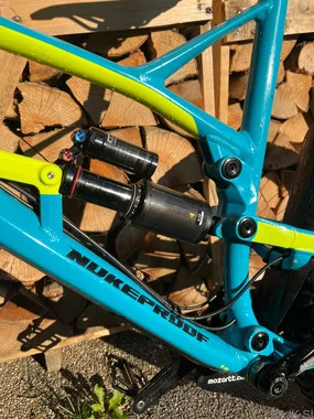Nukeproof Mega 27,5