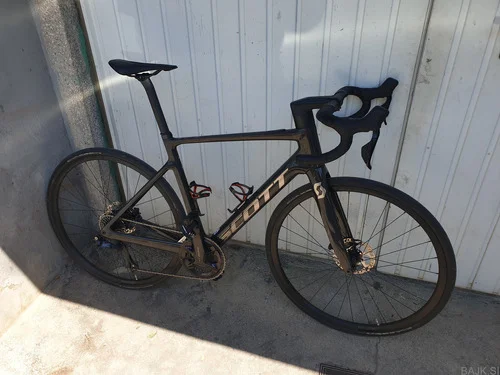 Scott addict rc 20 eRide