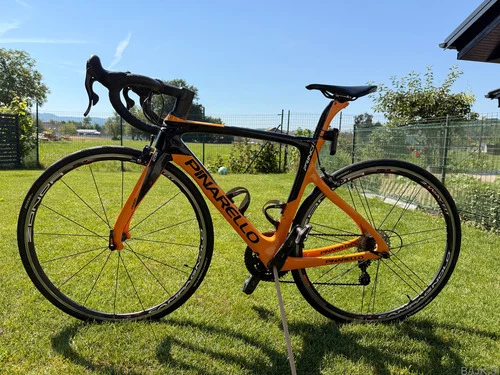Pinarello Prince