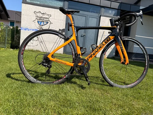 Pinarello Prince