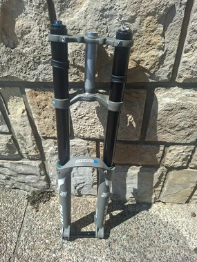 Srsuntour RUX 38