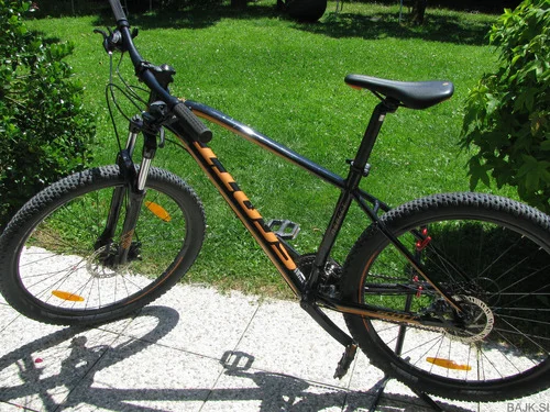 Scott aspect 770