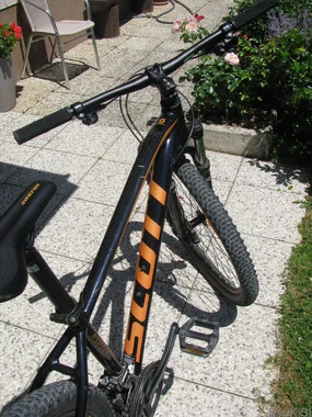 Scott aspect 770
