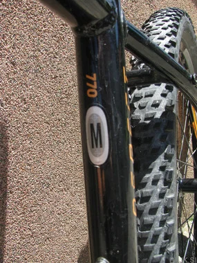 Scott aspect 770