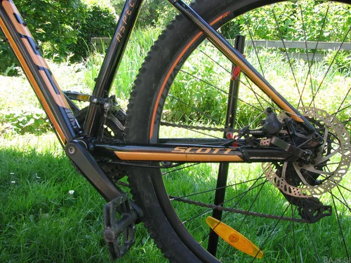 Scott aspect 770