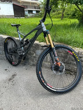 Nukeproof mega