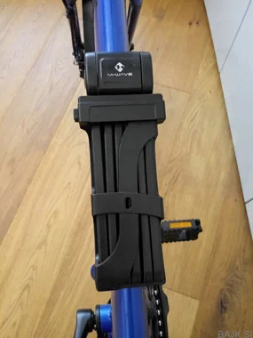 Eovolt Confort