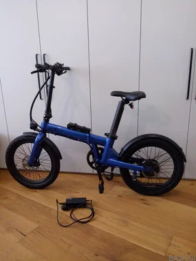 Eovolt Confort