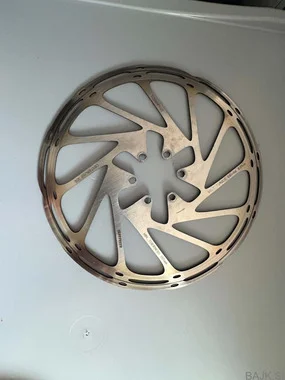Sram Centerline 220/200 Zavorni Diski