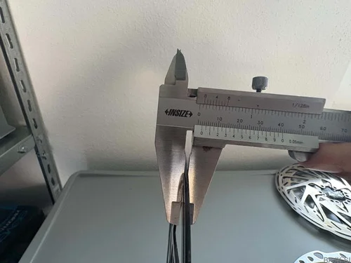 Sram Centerline 220/200 Zavorni Diski