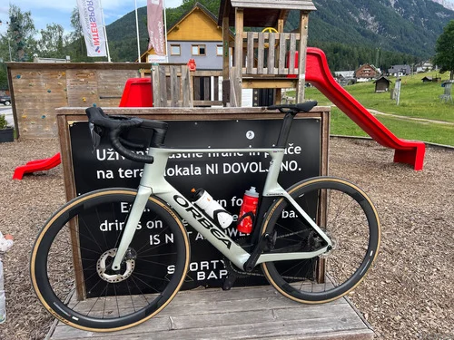 Orbea Orca Aero M20iLTD
