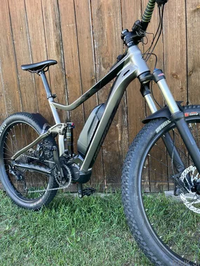 Merida eONE-TWENTY 500 (2020) – velikost L