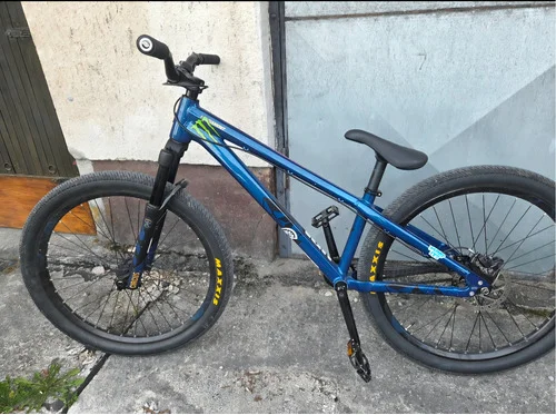 Bergamont kiez 2019