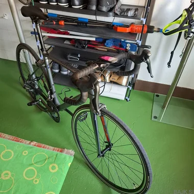 Polygon strattos s4